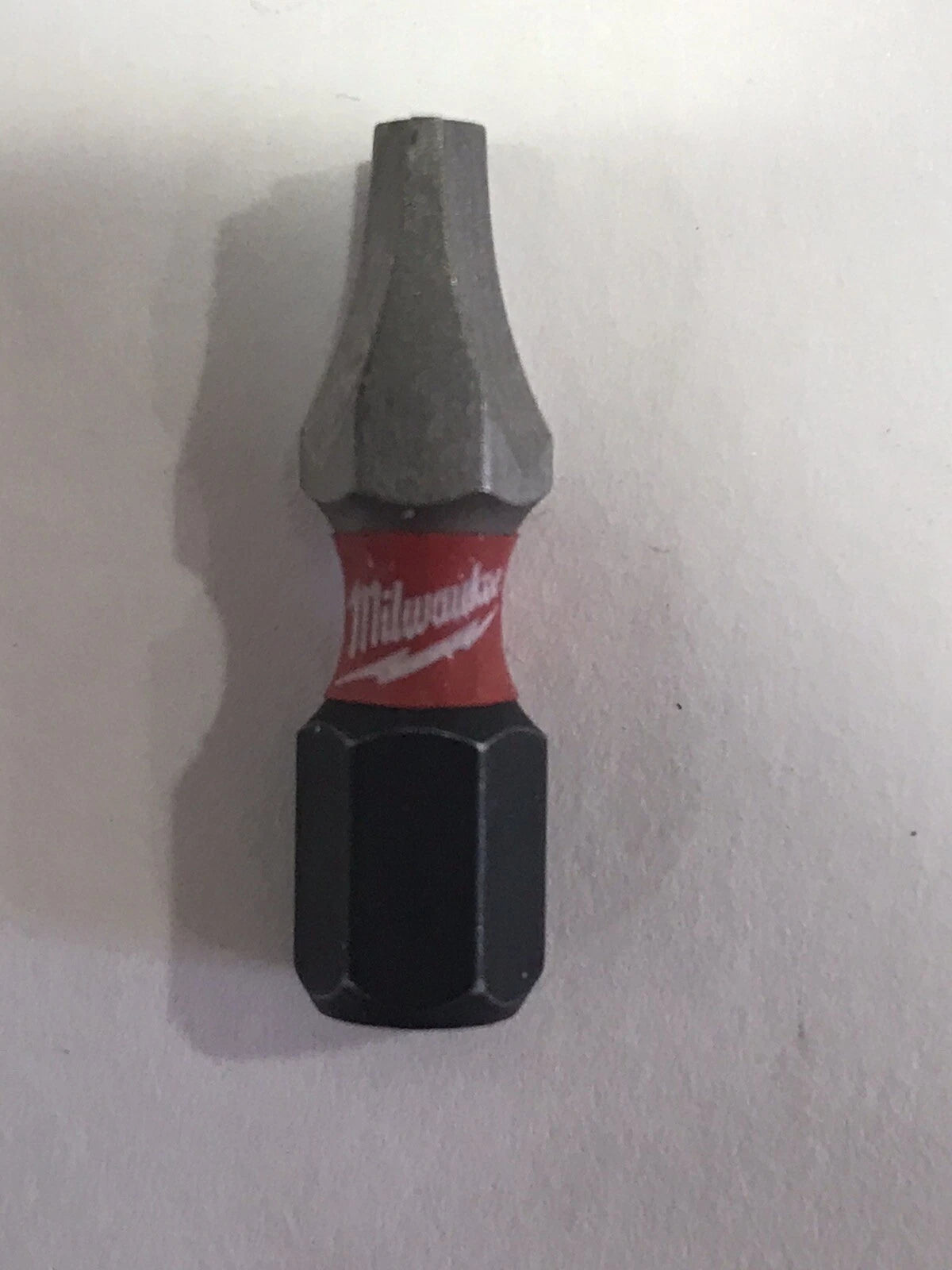 ECX #1 Bit Milwaukee Brand 2 Pack