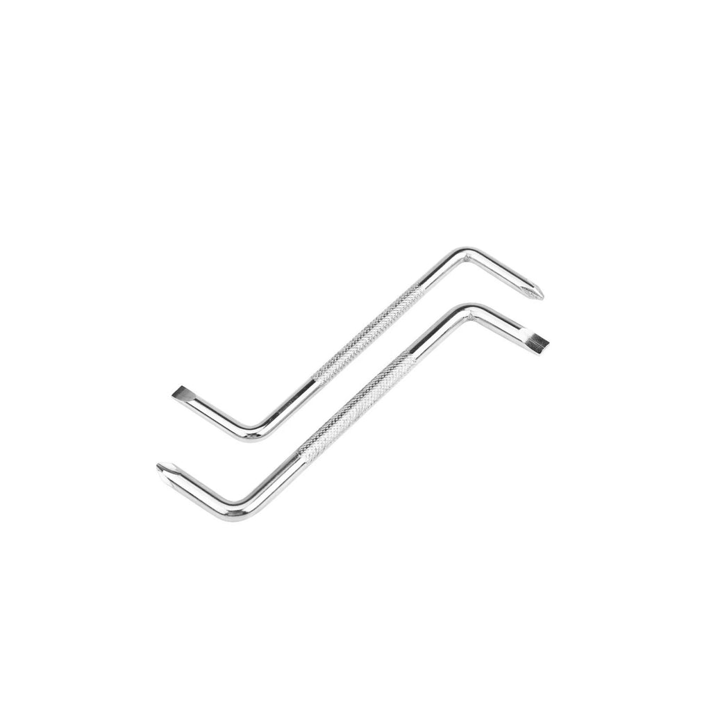 100pc Multi-Tool Screwdriver Set w/ Stand for Home Repair & DIY