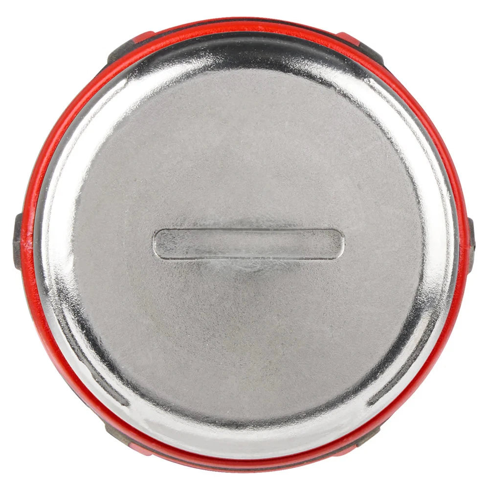 Milwaukee MT208 5/16" Slotted 6" Cushion Grip Demo Screwdriver - Made In USA