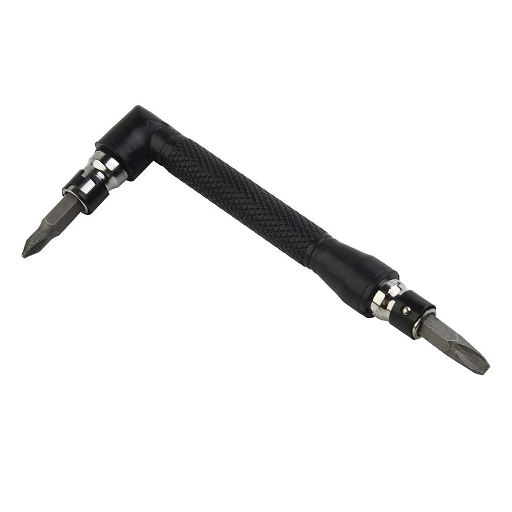 Access Hard to Reach Areas Hexagon Screwdriver Bit Set 6 35mm Socket Wrench