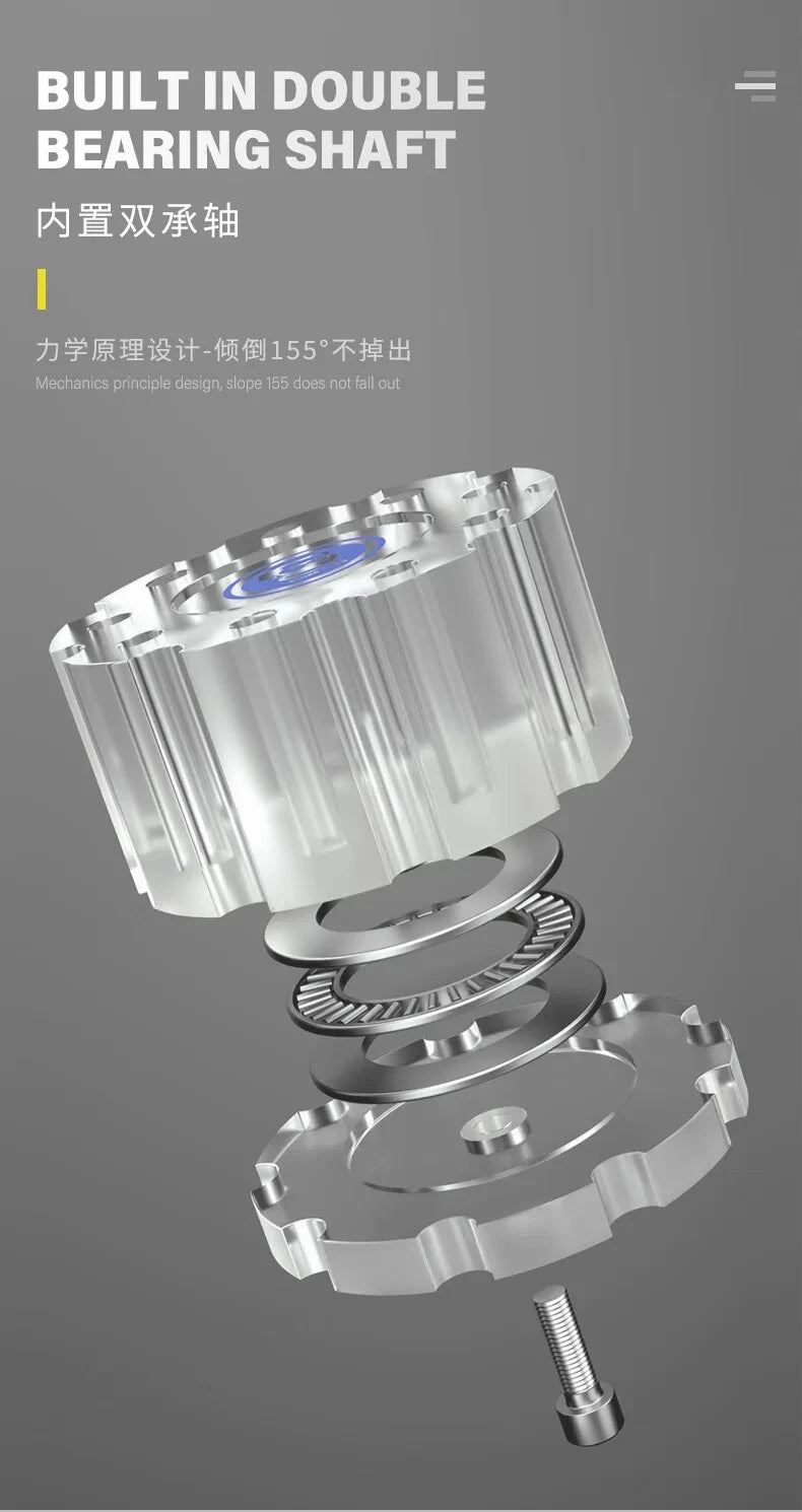 7 in1 Mechanic Screwdriver Set with Storage Precision Repair Disassembly Tools