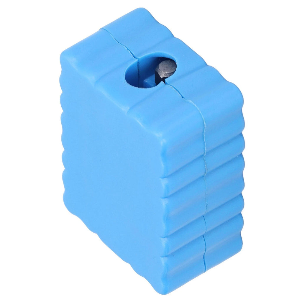 33Pcs Security Screwdriver Bit 1/4in Hex Shank Tool Set Kit for Maintenance