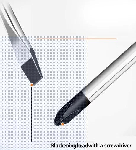 Autaba Tools Screwdriver Set - 2 Piece