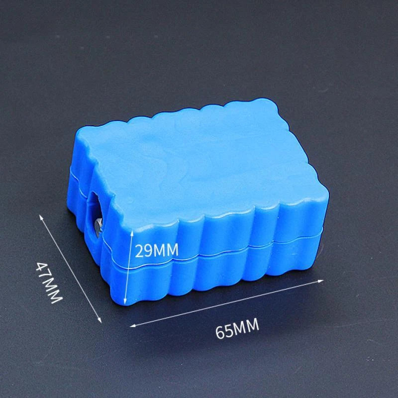 Tri Wing Screwdriver 33 Torx Bit Set Tamper Proof Security Torq Hex Star Spanner