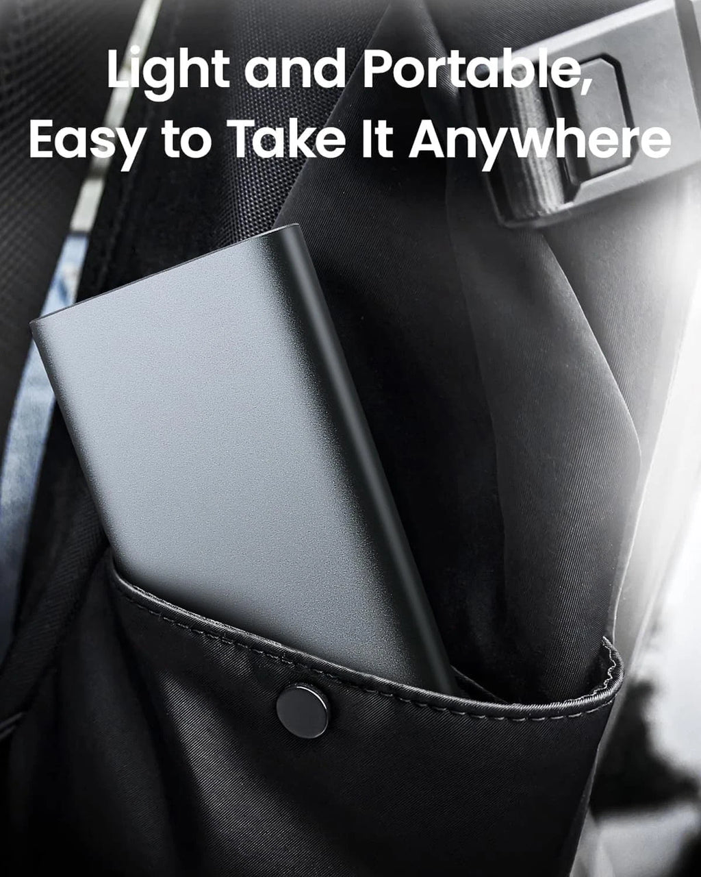 Kingsdun 51 in 1 Precision Screwdriver Set, Portable Set 51, 51