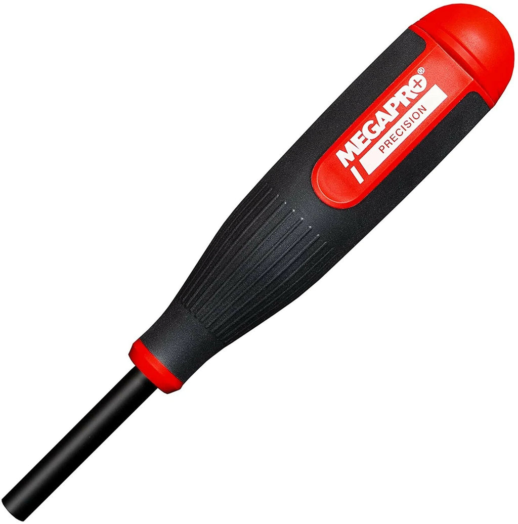 Megapro Precision 24 in 1 Multi Bit Screwdriver Micro Mini Standard and Security