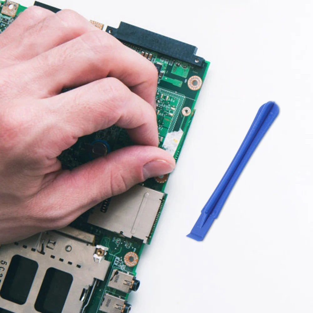 Repair Tool Eight-in-one Screwdriver Set Eight-piece Set of Disassembling Tools