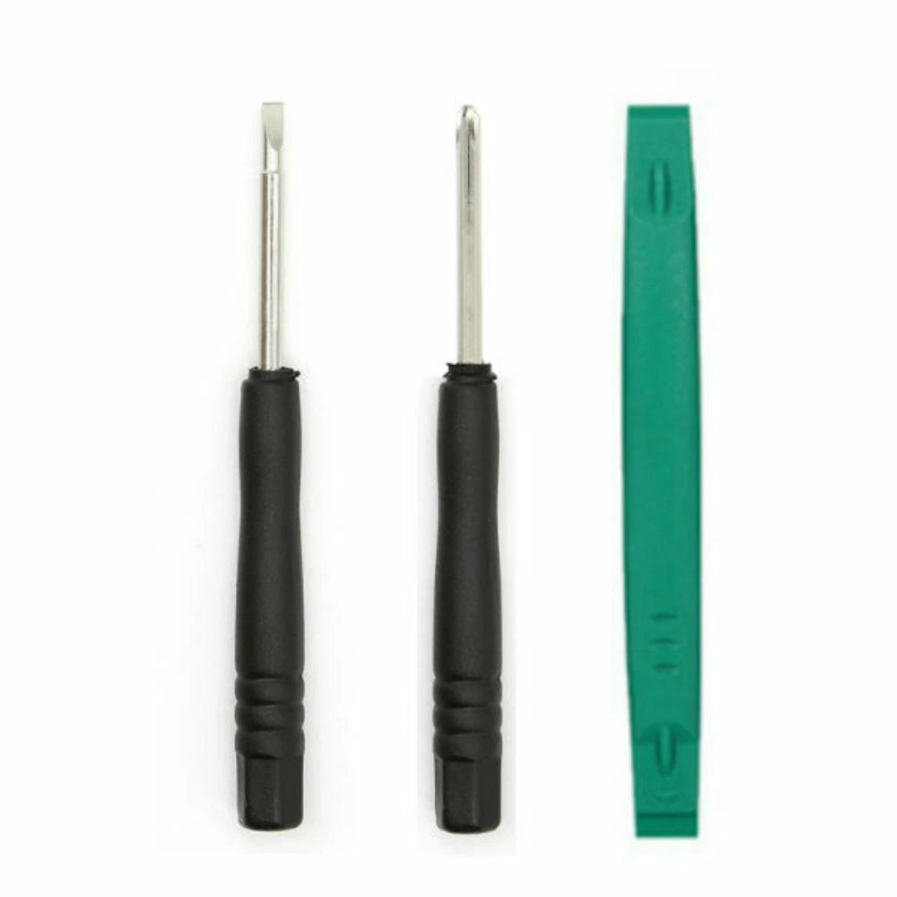 Mobile Repair Magnetic Screwdriver Torx T4 T5 T6 T8H Pry Bar Tool Kit 7pcs Set