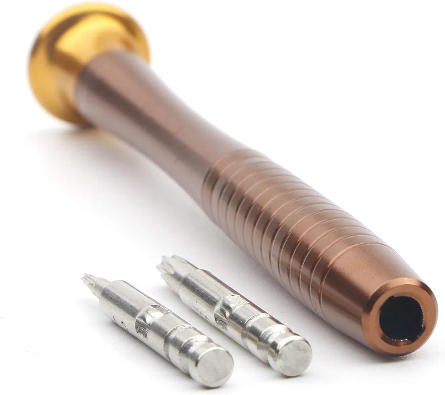 25 in 1 Screwdriver Set, Precision Screwdriver Small Screwdriver Set with Black