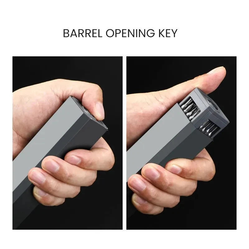 Screwdriver Set Multiple Specifications High Precision Multifunctional Manual