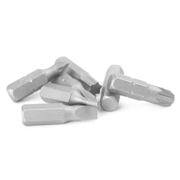 33pcs Electric Screwdriver Charging Drill Head Screwdriver Bit Set Security Tool