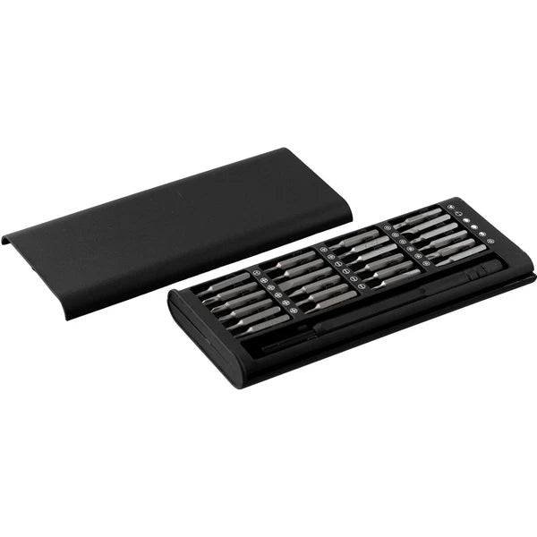 Hand Operated Tools Screwdriver Set Home 25 In 1 Screwdriver Set Repairing Steel