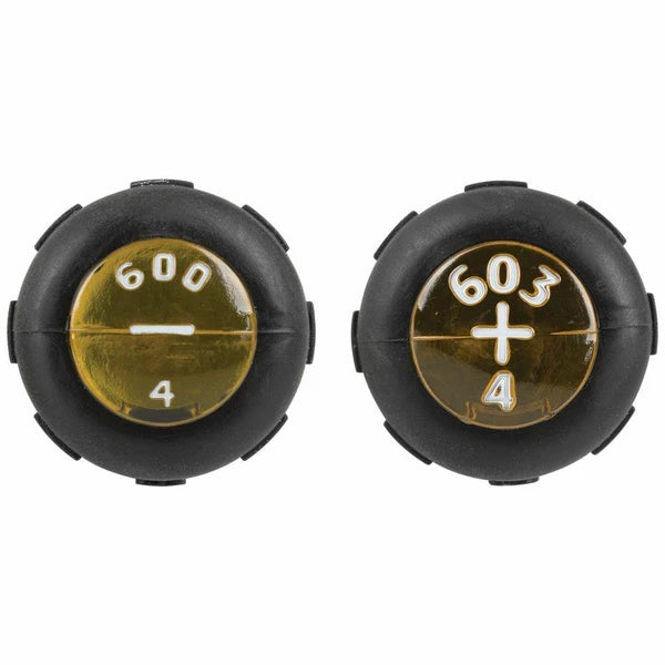 Klein Tools 85442 Screwdriver Set, 1/4 Keystone and #2 Phillips