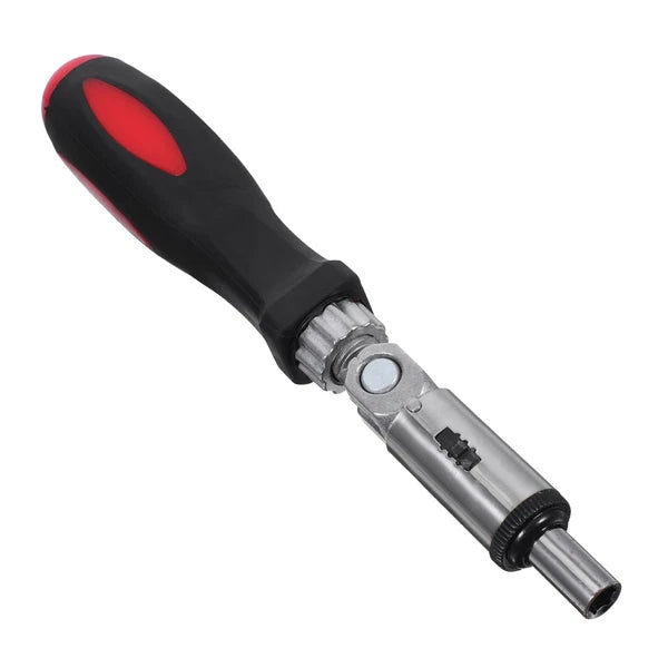 Multifunctional Ratchet Screwdriver Hexagonal Wrench Professional Screwdrivers