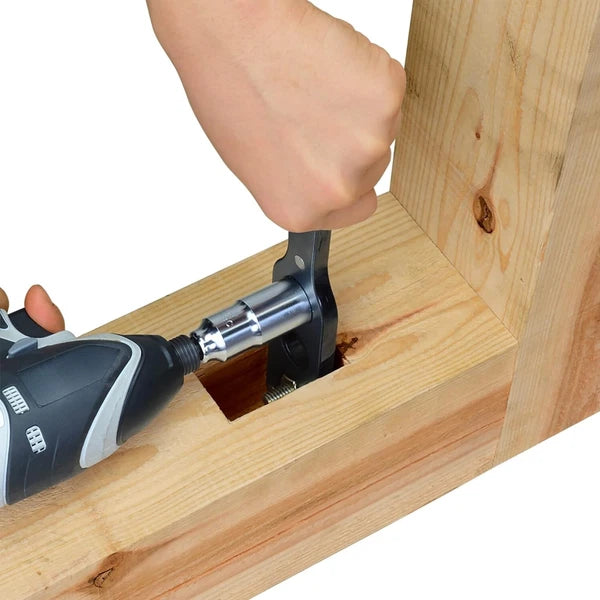 ANEX AOA-19S2 Offset Adapter Socket Set Japan new free shipping