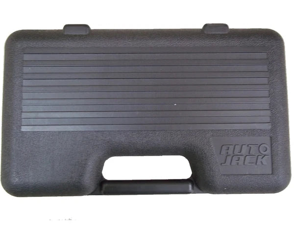 Torx Star Spline Hex Socket Bit Set - 42 Pc, Long & Short - 1/2" & 3/8" Drive