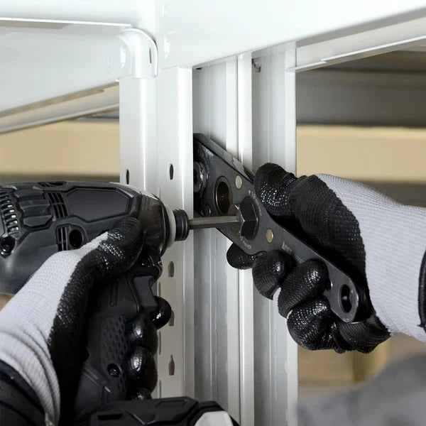 ANEX AOA-19S2 Offset Adapter Socket Set Japan new free shipping