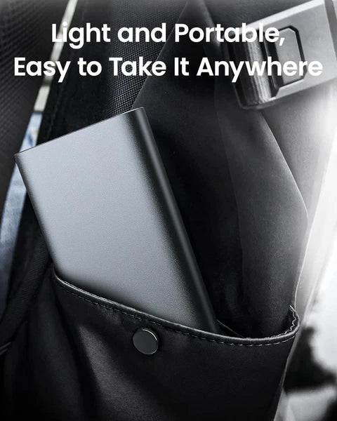 Kingsdun 51 in 1 Precision Screwdriver Set, Portable Set 51, 51