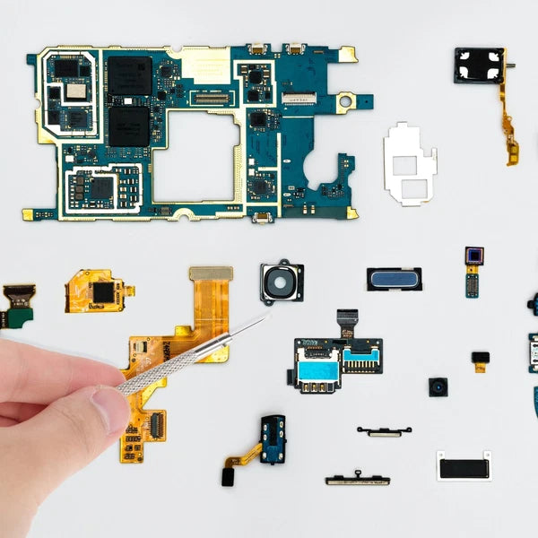 Flat Screwdriver Set Eye Glasses Screwdrivers Watch Repair Tool Eyeglass