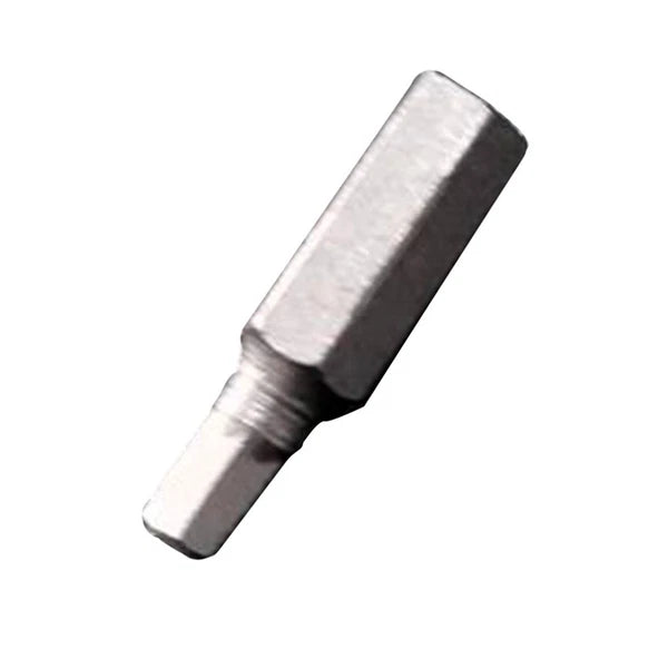 Access Hard to Reach Areas Hexagon Screwdriver Bit Set 6 35mm Socket Wrench