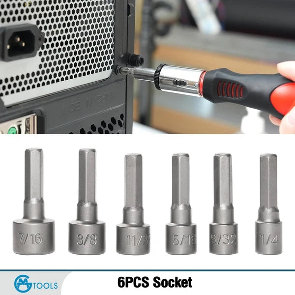 118PCS Magnetic Screwdriver Set, Screwdriver Set with Plastic Racking, Precis...