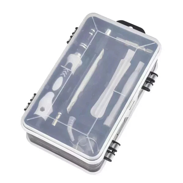 115 in 1 Magnetic Precision Screwdriver Set PC Phone Electronics Repair Tool Kit