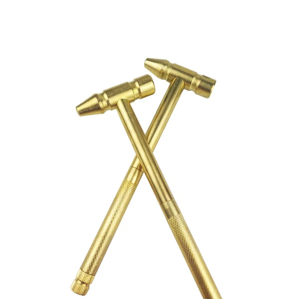 6 in Screwdriver Set Multifunctional Hammer Tool Small Craft Miniature Safety