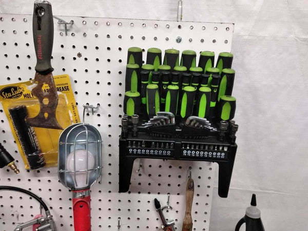 Comfort Grip Screwdriver Set, 70-Piece - Precision, Durable, Ergonomic Tools