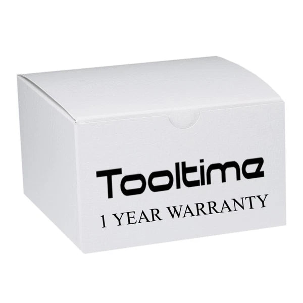 Screwdriver Bit Set 33pce Torx Pozi Slot Hex Phillips + Storage Holder