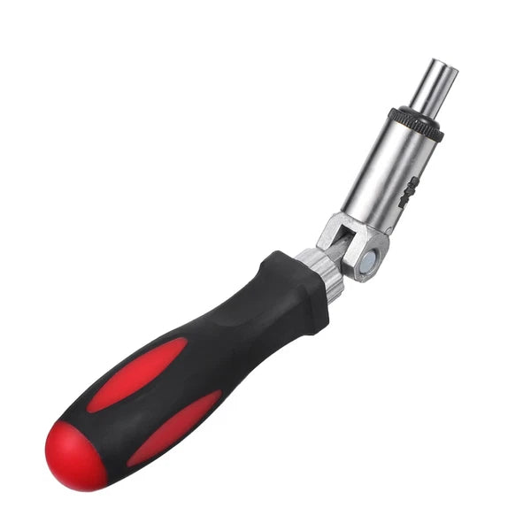 Multifunctional Ratchet Screwdriver Hexagonal Wrench Professional Screwdrivers