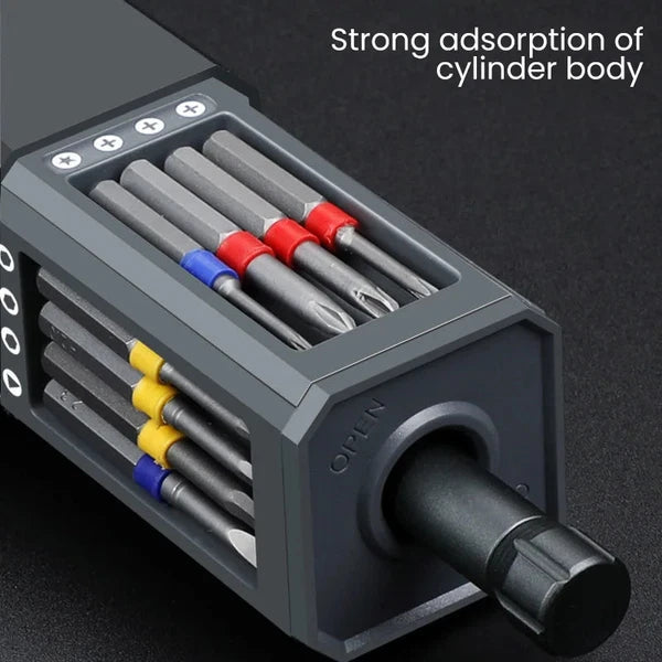 Screwdriver Set Multiple Specifications High Precision Multifunctional Manual