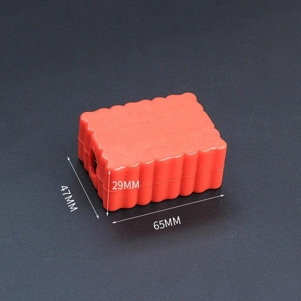 33 Torx Tri Wing Screwdriver Bit Set Tamper Proof Security Torq Hex Star Spanner