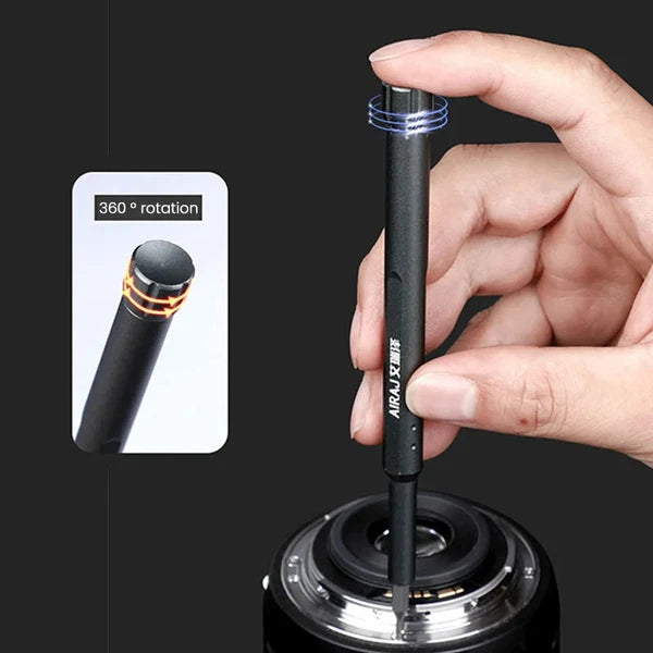 Screwdriver Set Multiple Specifications High Precision Multifunctional Manual