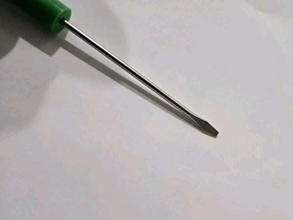 3 Snap on tools screwdrivers Promo Green pocket screwdriver magnet end NEW +GIFT