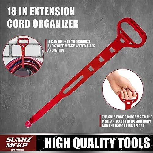 SUNHZMCKP 124-Piece Magnetic Screwdriver set, Includes 124PC Screwdriver Set