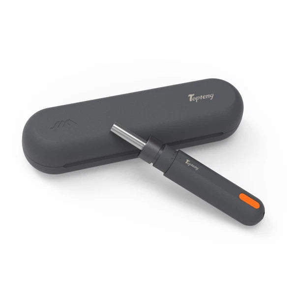 50Nm Torque Ratchet Screwdriver Set 28-in-1 Multifunctional`