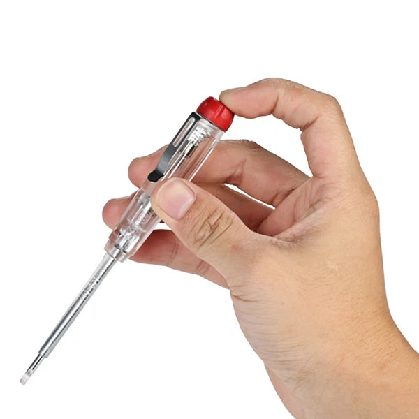 13PCS 1000V Changeable Insulated Screwdriver Set and Magnetic Slotted Bit Repair